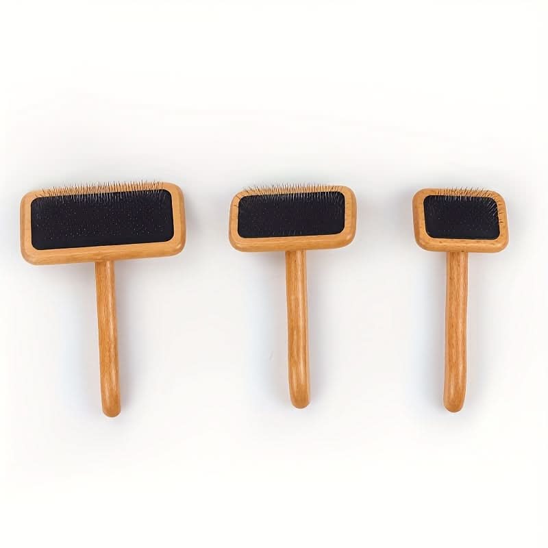 Dog Needle Comb for Loose Hair Removal