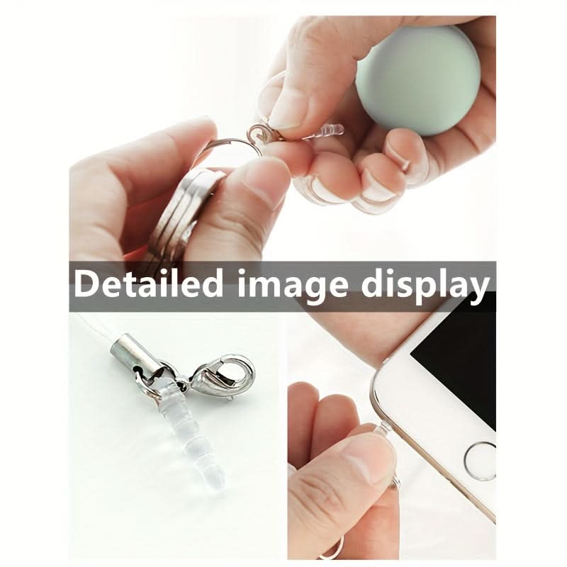 Portable Screen & Lens Cleaner – Streak-Free Wipes for Digital Devices