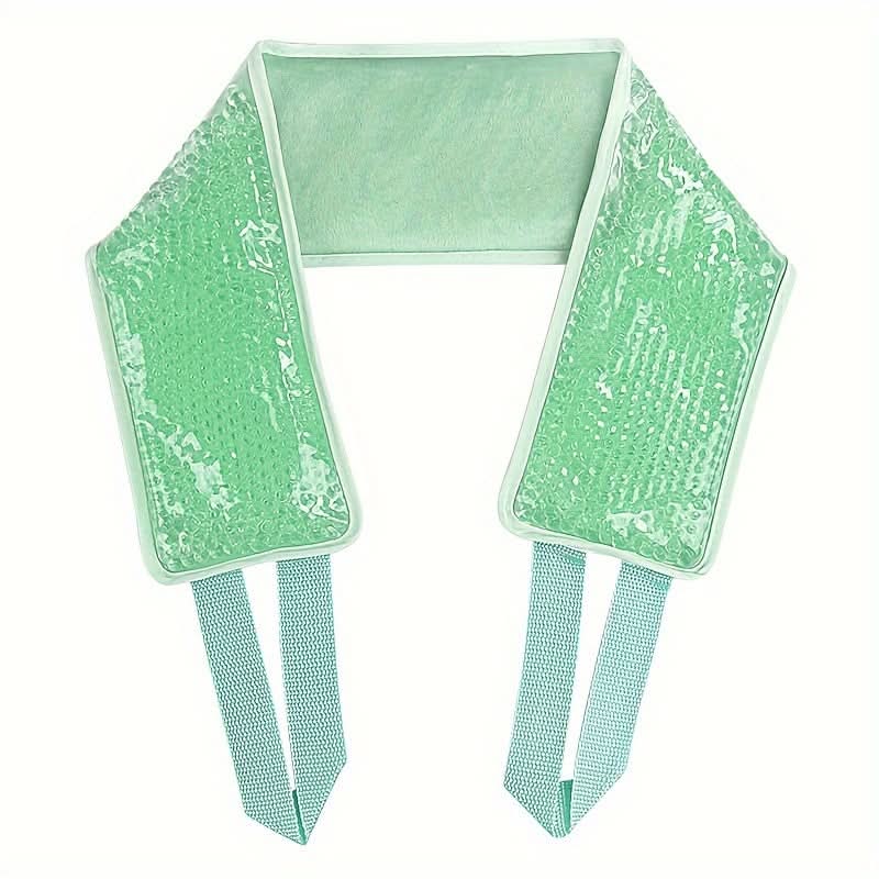 Hot & Cold Therapy Pack – Neck, Shoulder & Waist Pain Relief