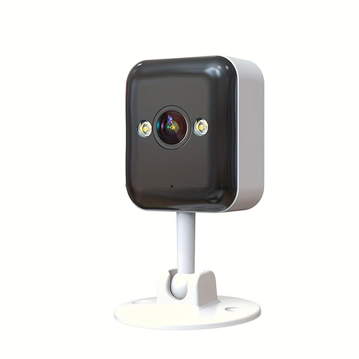 1080P Wireless Security Camera, Two-Way Audio