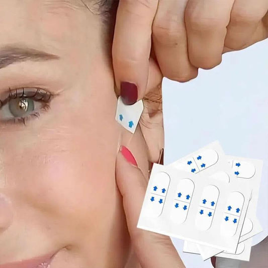 Face Lifting Patches – PABA-Free Beauty Tools for Double Chin & Skin Firming