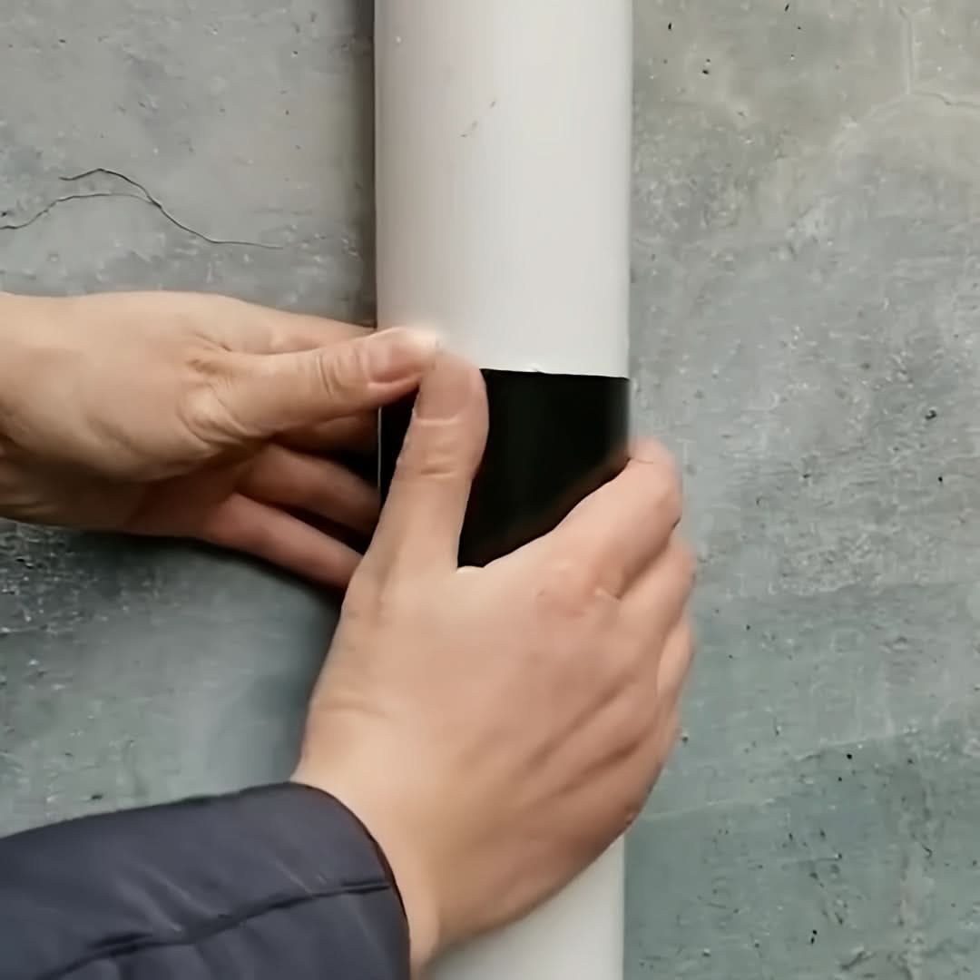 Super Strong Waterproof Pipe Repair Tape