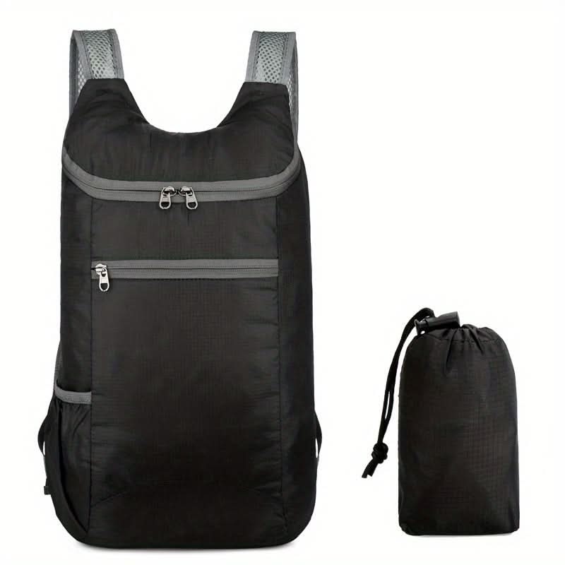 Lightweight Waterproof Sports Backpack for Outdoor Use