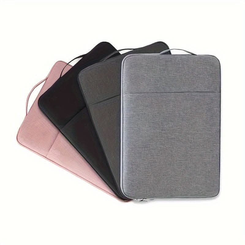 13.3/14/15.6 Inch Premium Laptop Sleeve Case