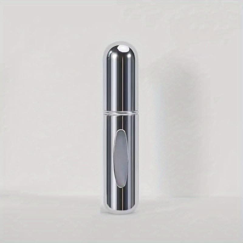 Compact Refillable Perfume Spray Bottle – 5ml