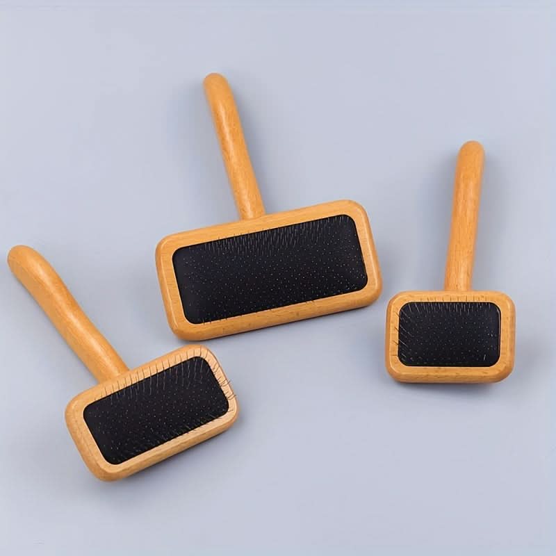Dog Needle Comb for Loose Hair Removal