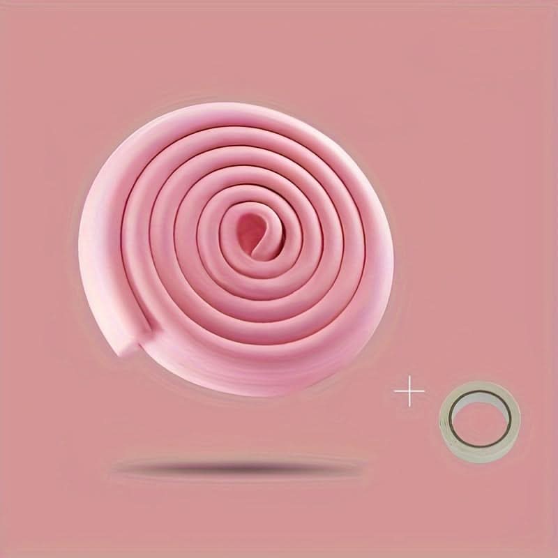 L-Shaped Baby Anti-Collision Corner Protector