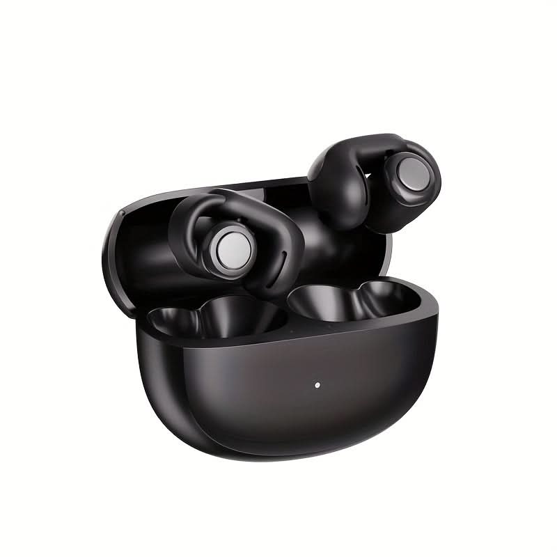 Wireless Open Ear Headphones, Features Surround Sound