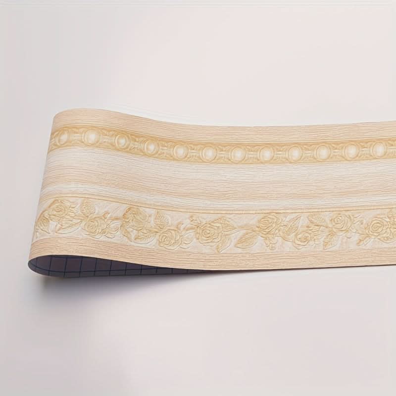 Self-Adhesive PVC Wall Border Stickers