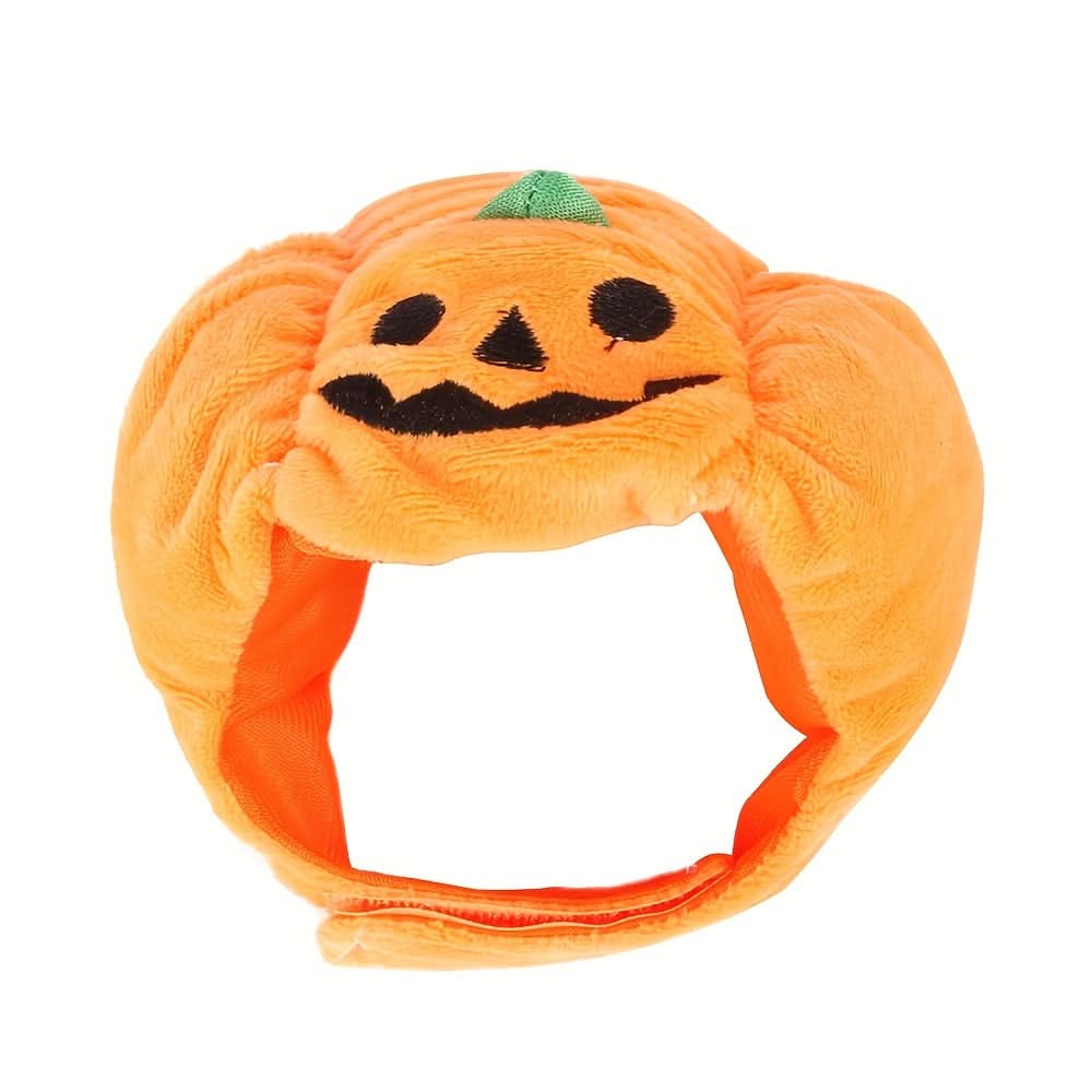 Sunflower Pet Hat for Small Dogs & Cats