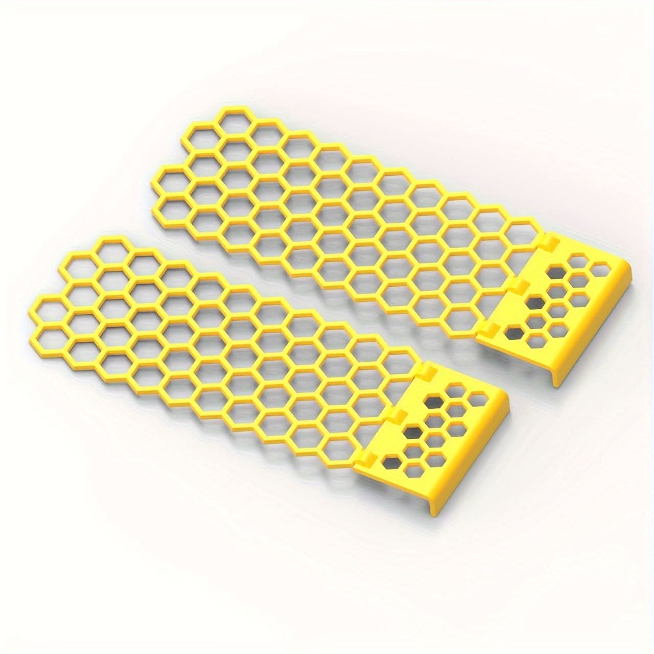 2pcs Bee Waterer with Floating Ladders