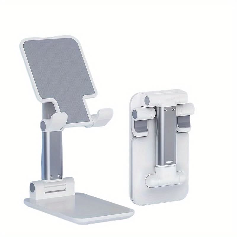 Adjustable Ergonomic Tablet & Phone Stand