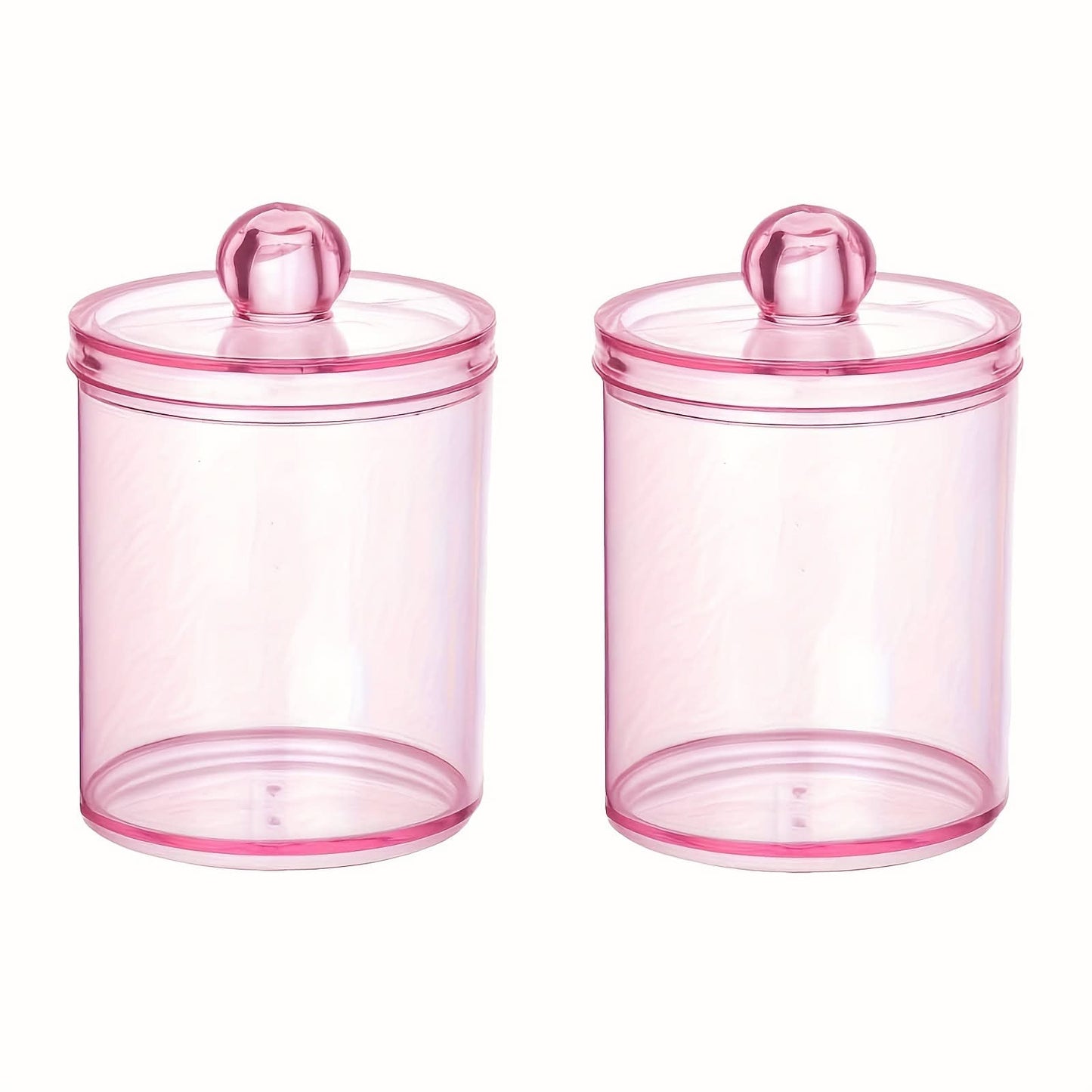 Dustproof Swab Holder, Air-tight Storage Box