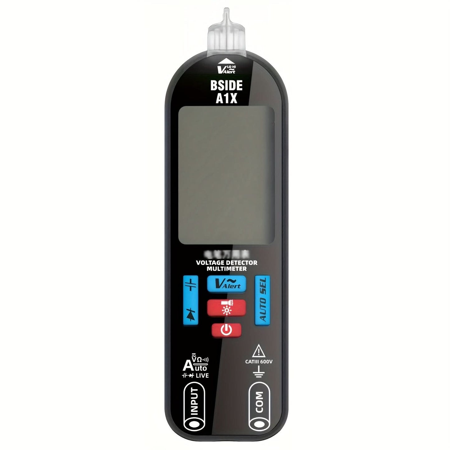 A1X Smart Digital Multimeter Tester