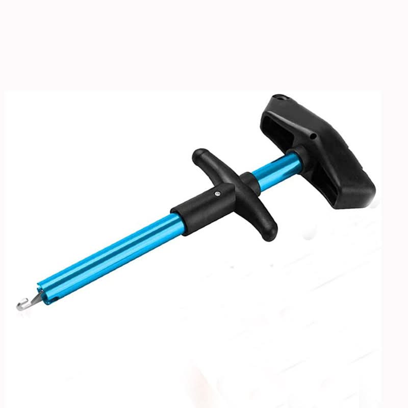 T-Shaped Fish Hook Remover – Quick, Painless Hook Removal