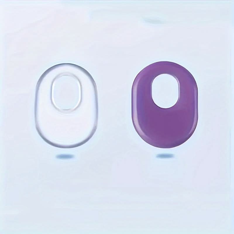Metatarsal Cushions for Ball-of-Foot Pain Relief