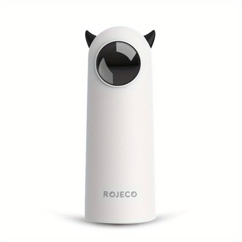 Interactive Smart Laser Toy for Cats & Dogs