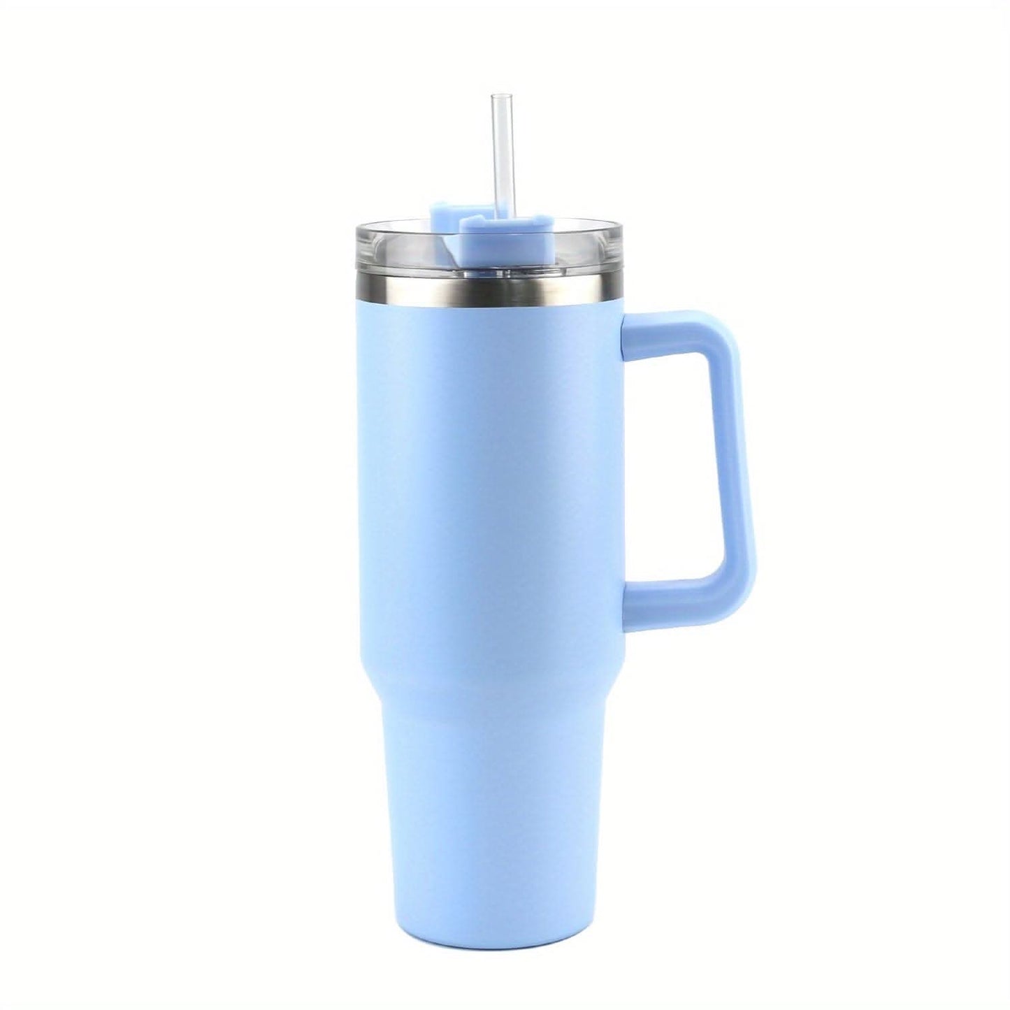 40oz Extra Large Insulated Stainless Steel Tumbler