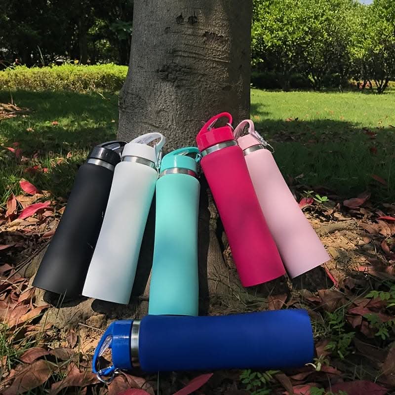Stainless Steel Insulated Water Bottle