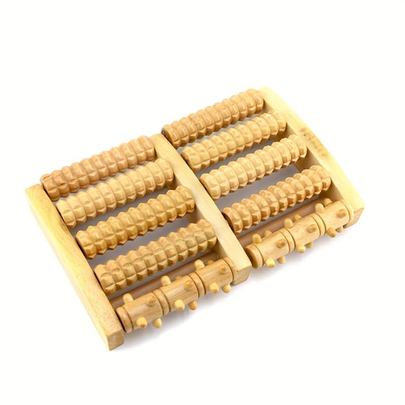 Portable Foot Roller Massager – Deep Tissue for Foot Pain Relief