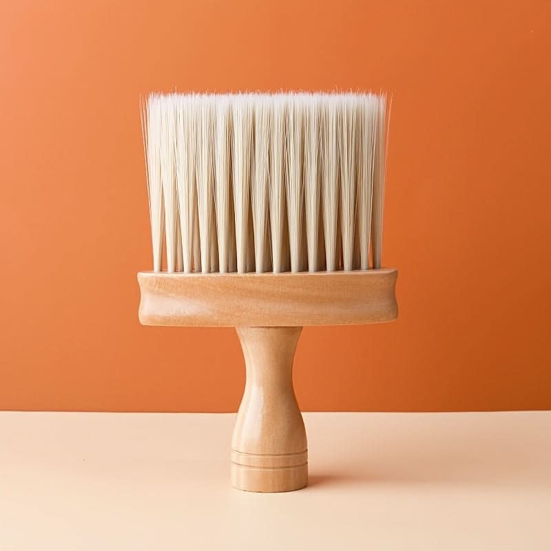 Multipurpose Cleaning Brush with Durable Bristles