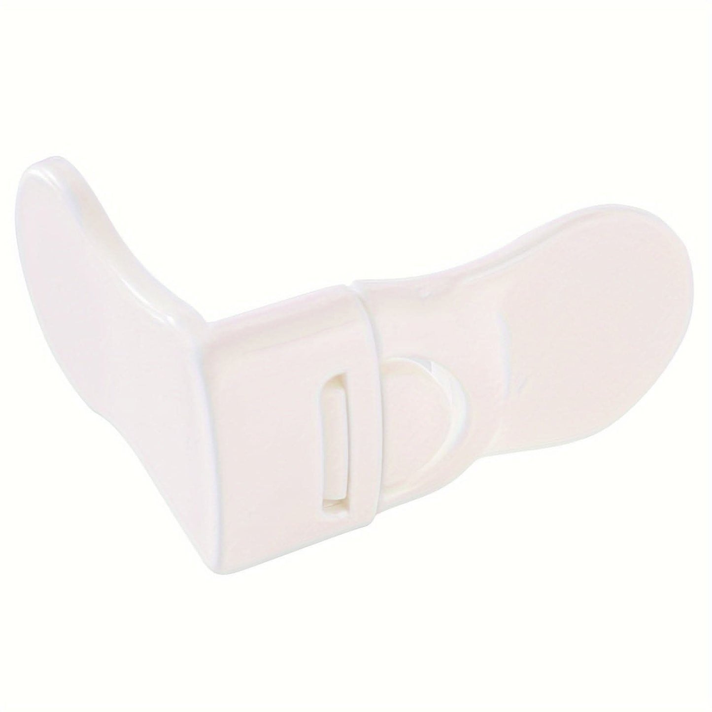 5-Piece Baby Safety Locks - Easy No-Drill Installation