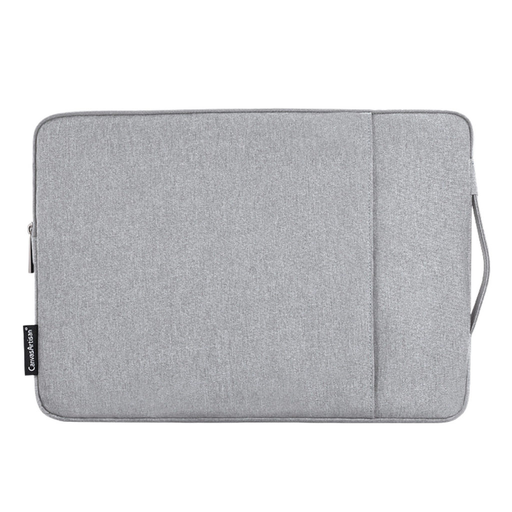 Slim Waterproof Laptop Sleeve – 11"-15" Inch Case for MacBook, Huawei, Lenovo & More