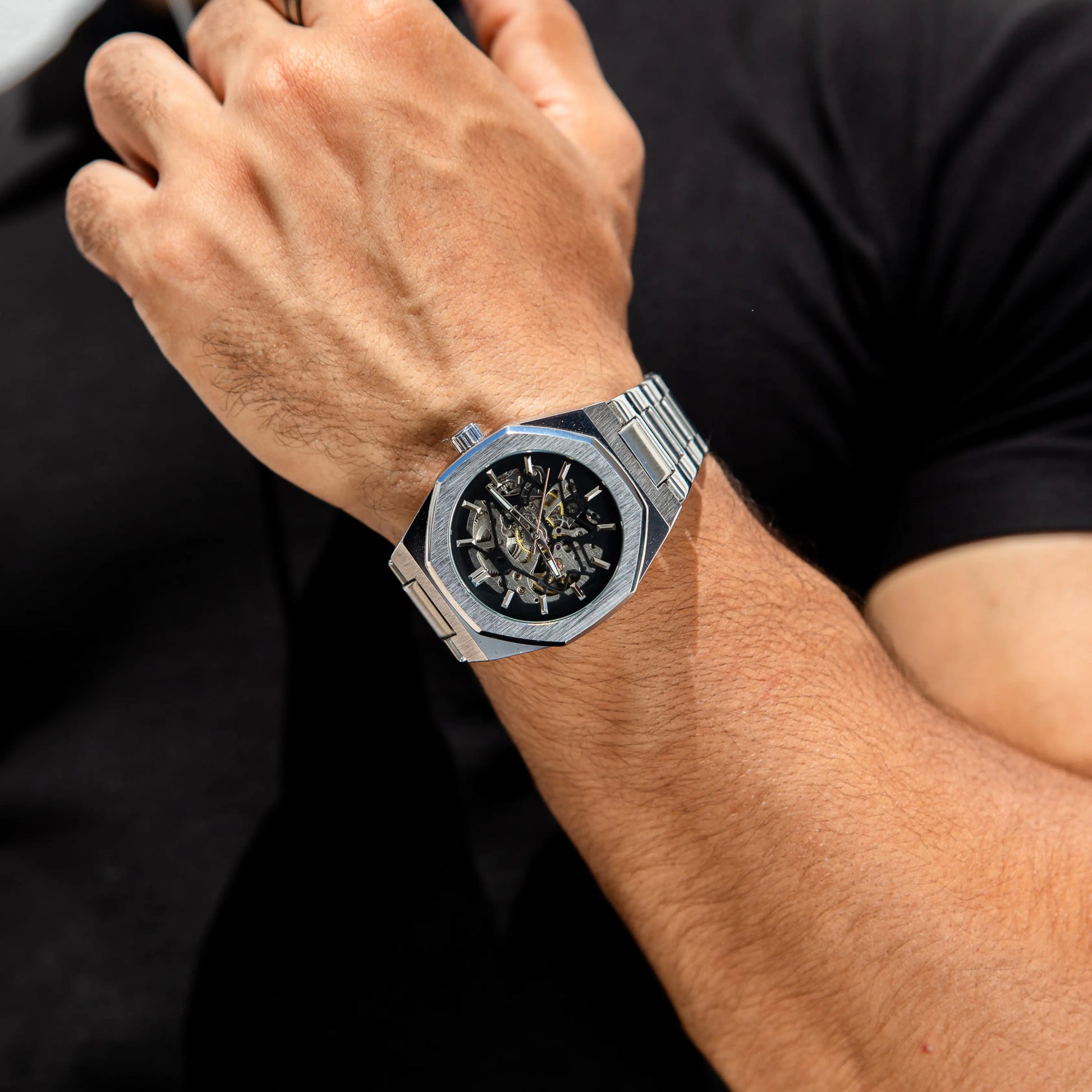 Spine - 42mm