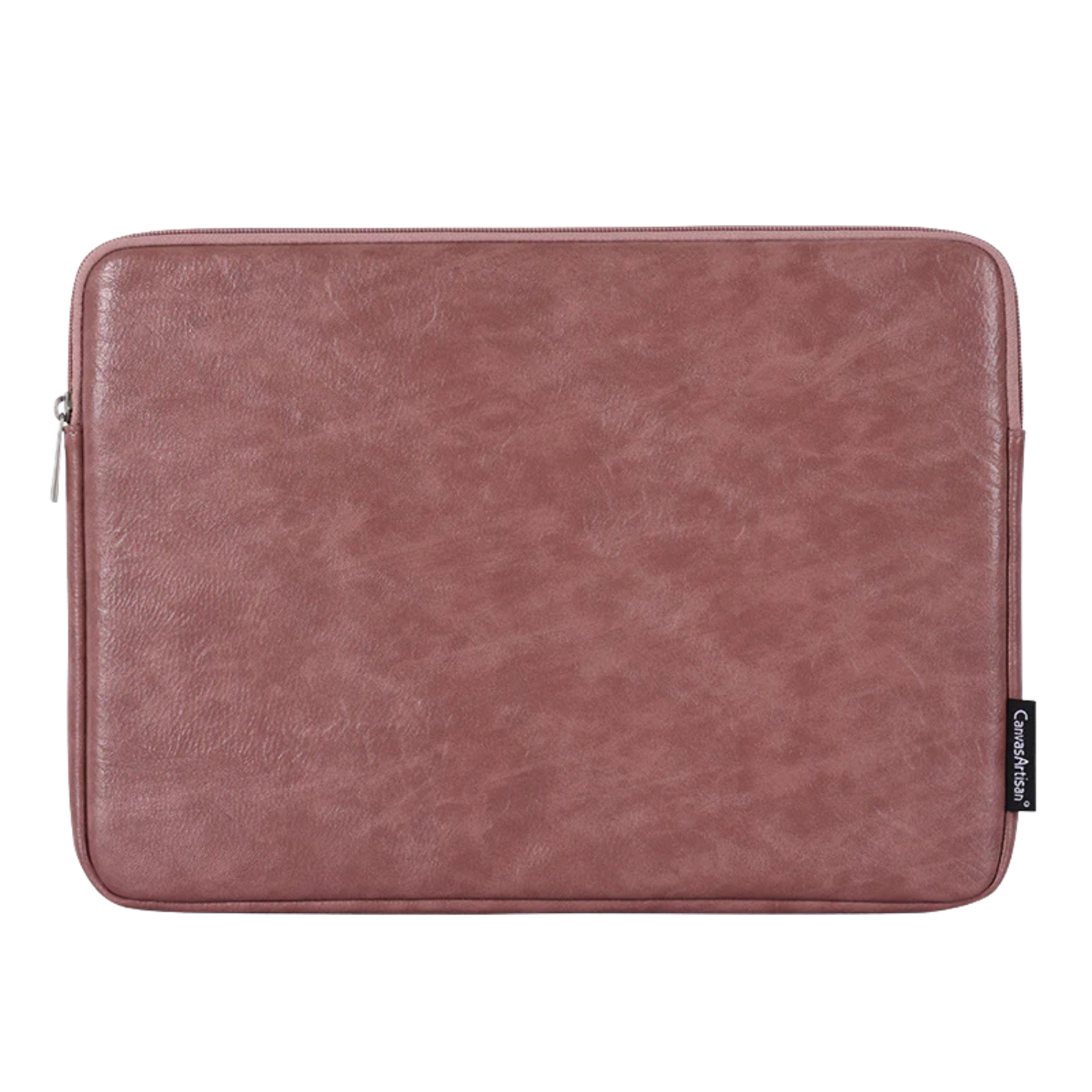 Waterproof PU Laptop Sleeve – Shock-Resistant Inner Bag for 11–15" Devices