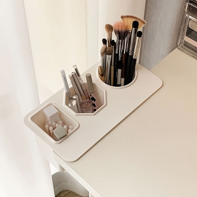 Vibrant ABS Document File Folder Organizer