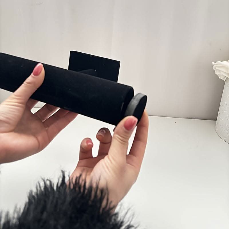 Elegant Bracelet Display Rack