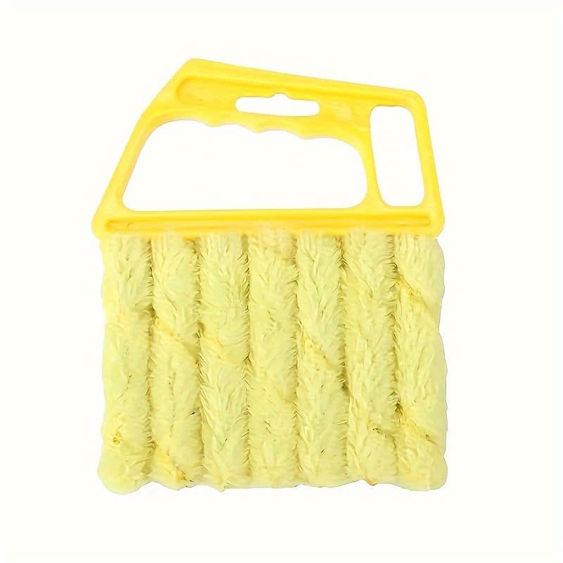 Multi-Use Blinds Dusting Brush - Washable Cleaner