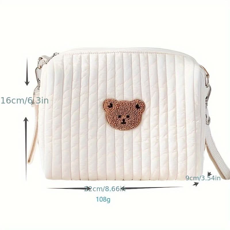 Multifunctional Mommy Bag