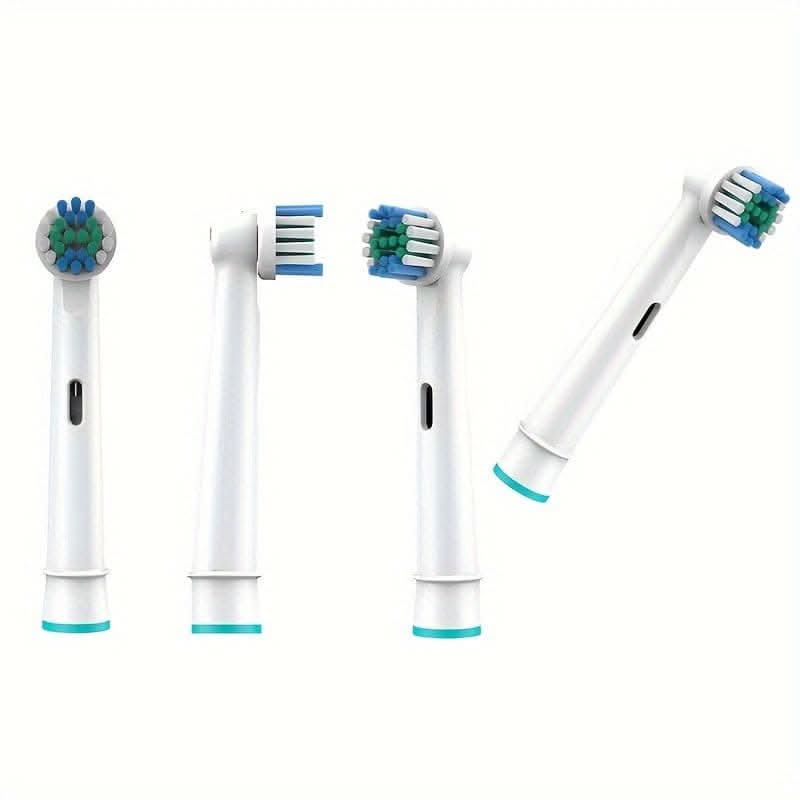 Rechargeable Electric Toothbrush for Adults– 36V Deep Cleaning, USB Charging