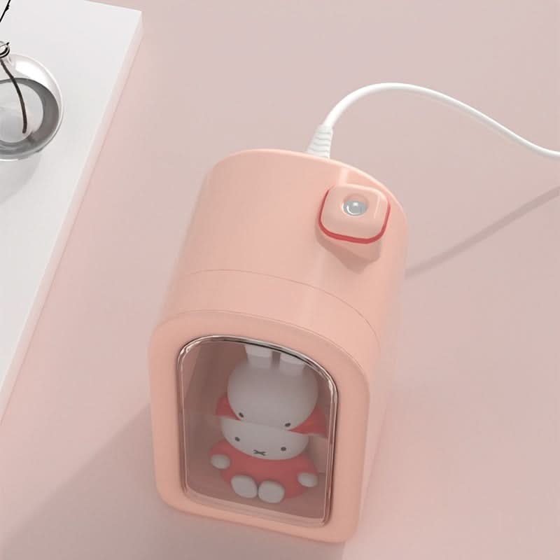 Miffy Cool Mist Humidifier - USB Powered