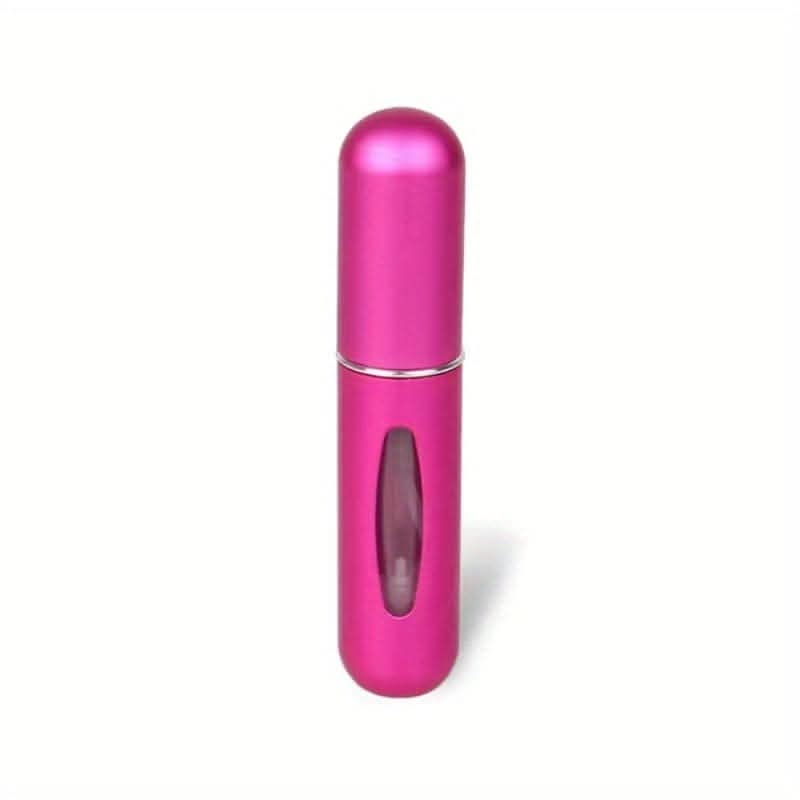 Compact Refillable Perfume Spray Bottle – 5ml