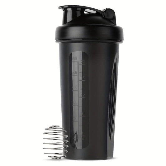 28oz Protein Shaker Bottle – Leak-Proof & Durable