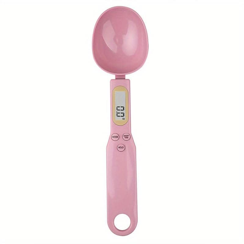 500g Precision Digital Measuring Spoon Scale