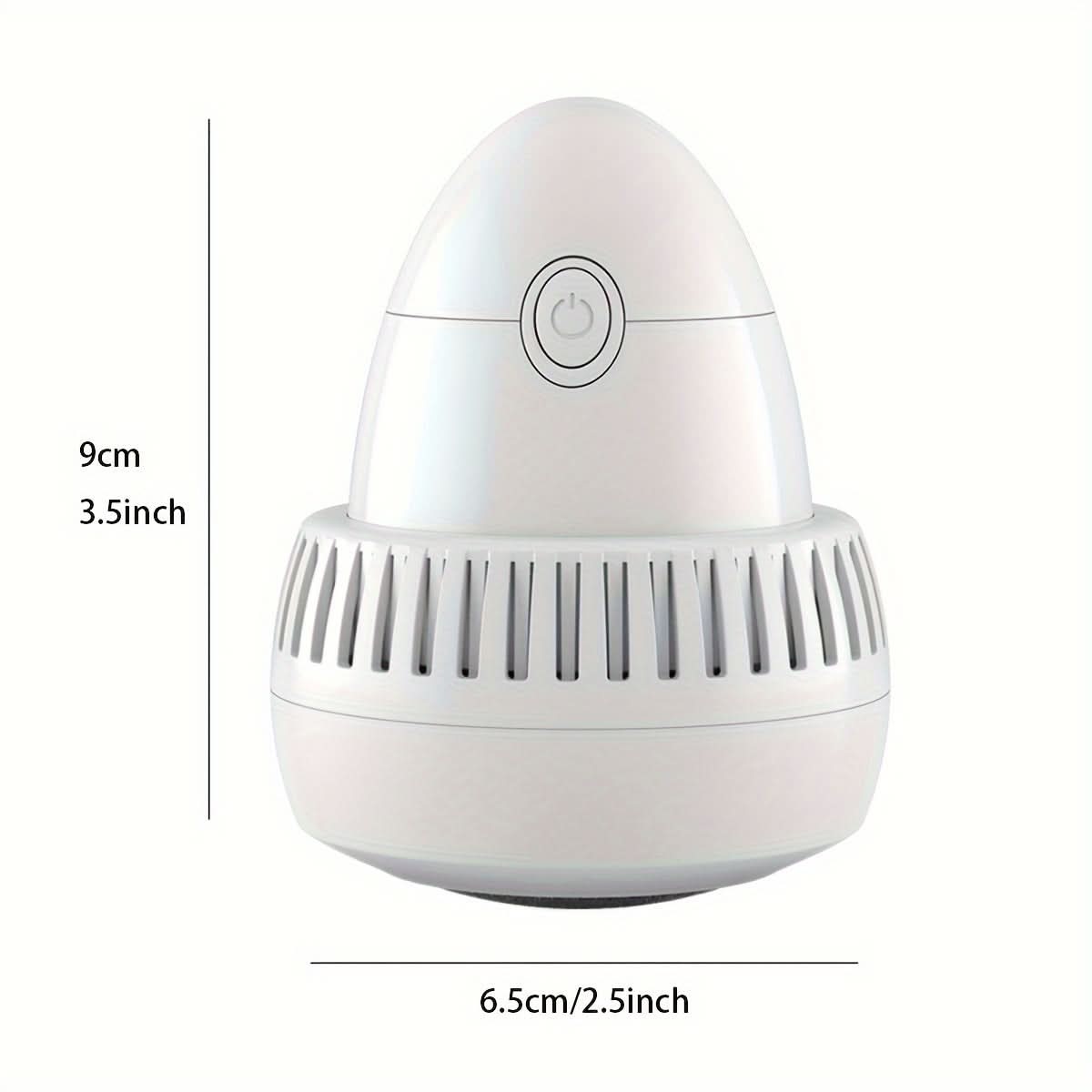 ProFoot Electric Foot Grinder for Callus Removal