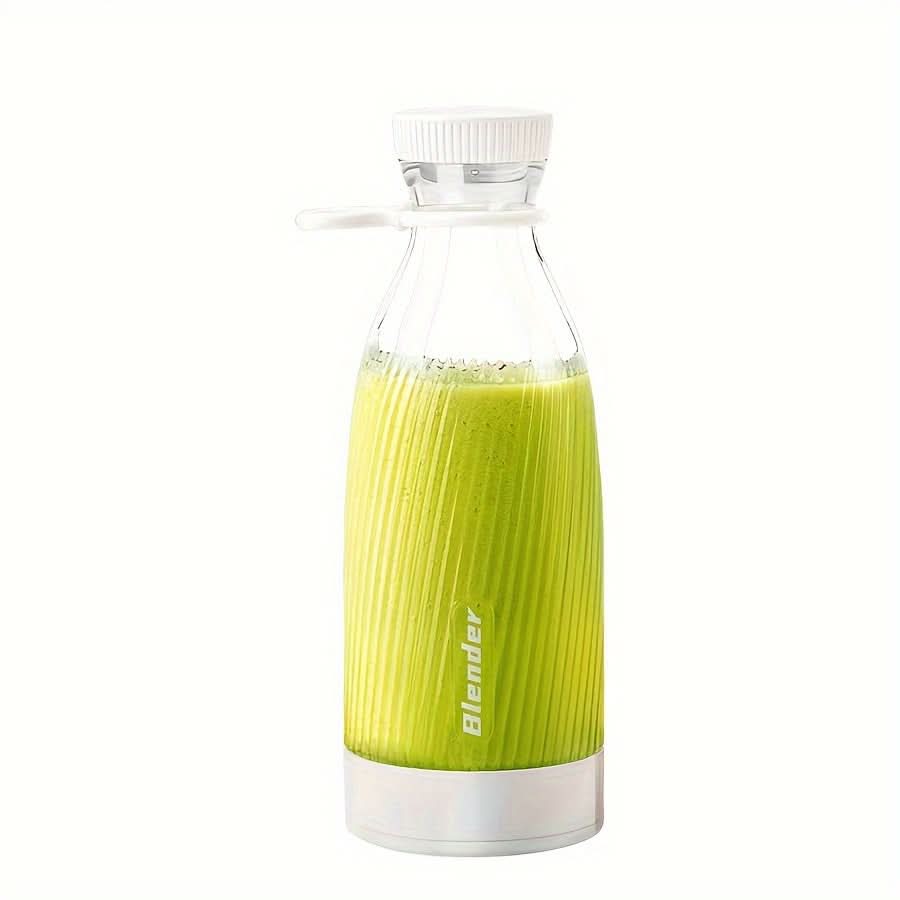 Portable 500ML USB Personal Blender for Smoothies