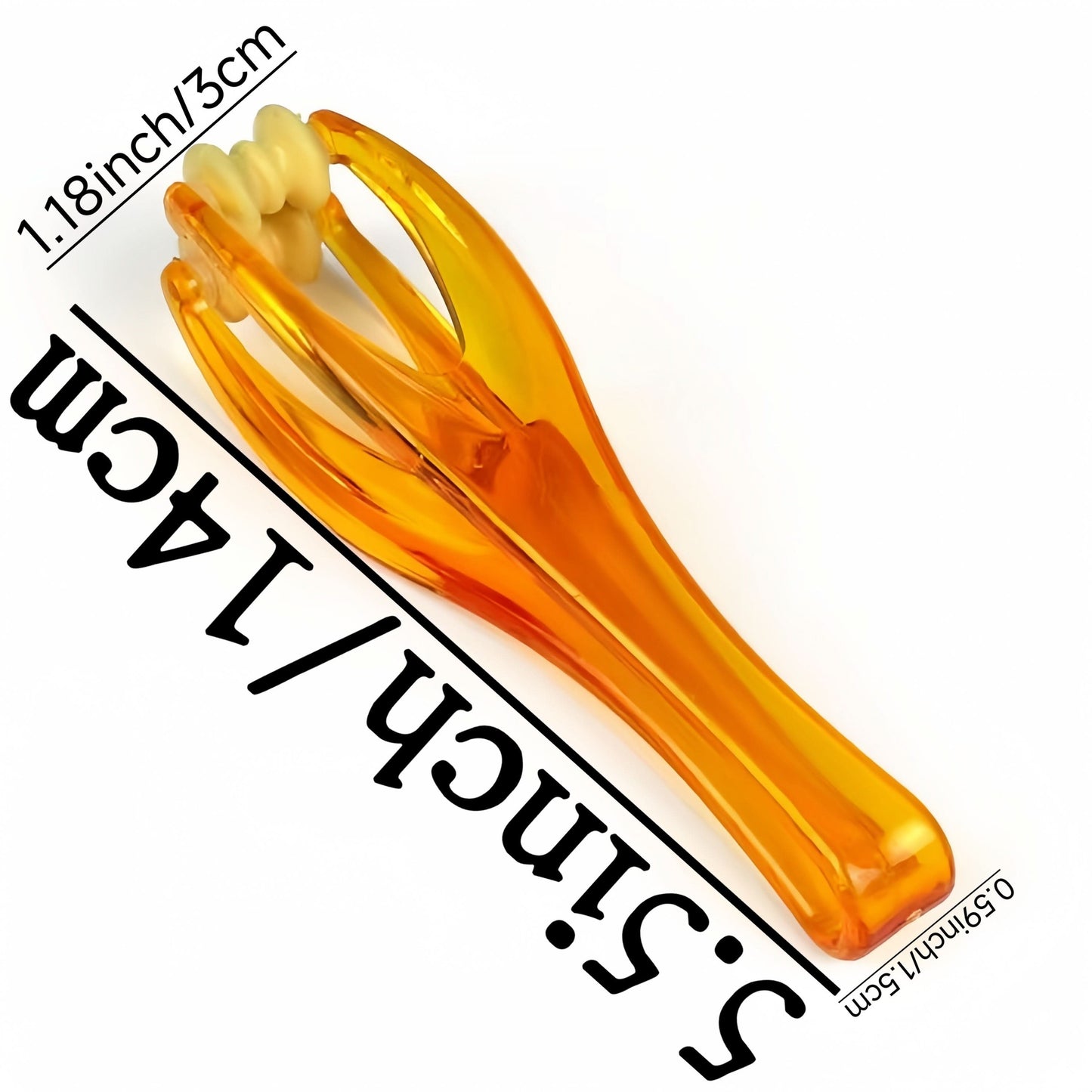 Multi-Functional Finger Massager Massage Clip for Pain Relief & Relaxation