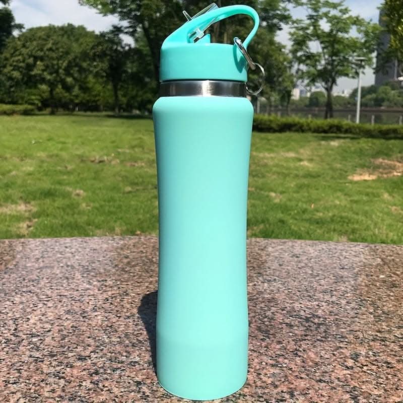 Stainless Steel Insulated Water Bottle