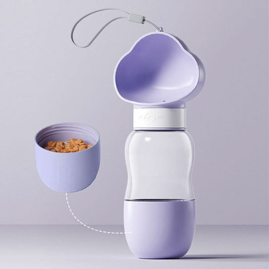 Portable Pet Feeding Cup