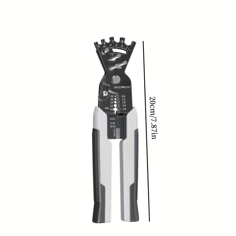 5-in-1 Multifunctional Electrician Wire Pliers