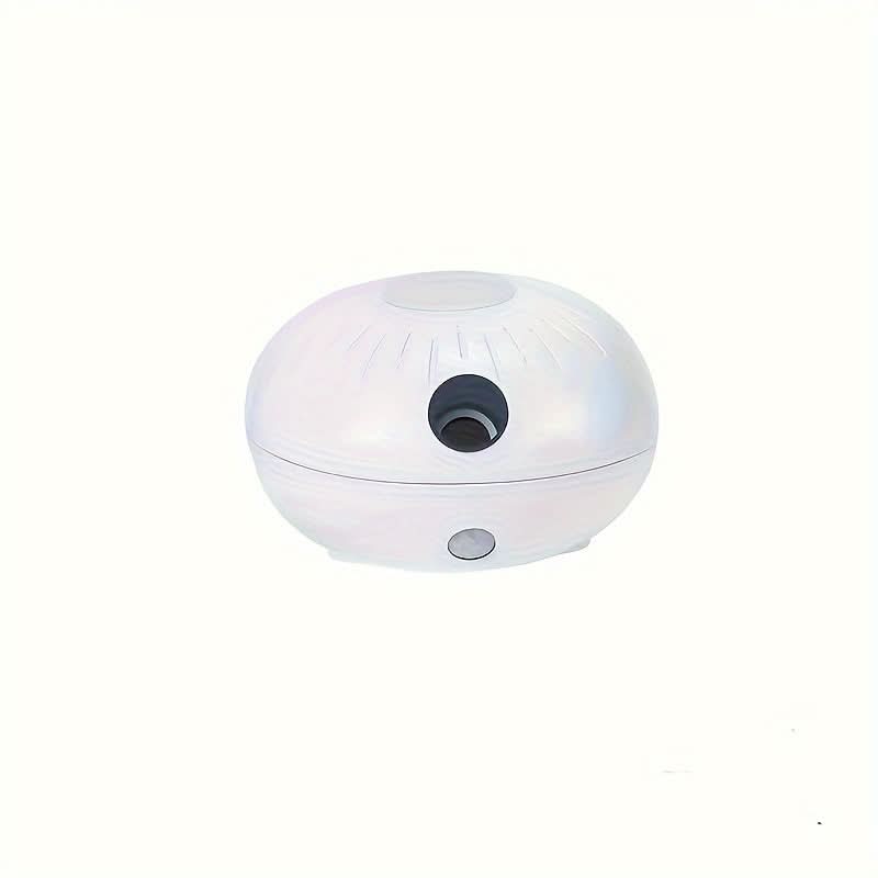 Wireless Mini Essential Oil Diffuser - Quiet & Portable