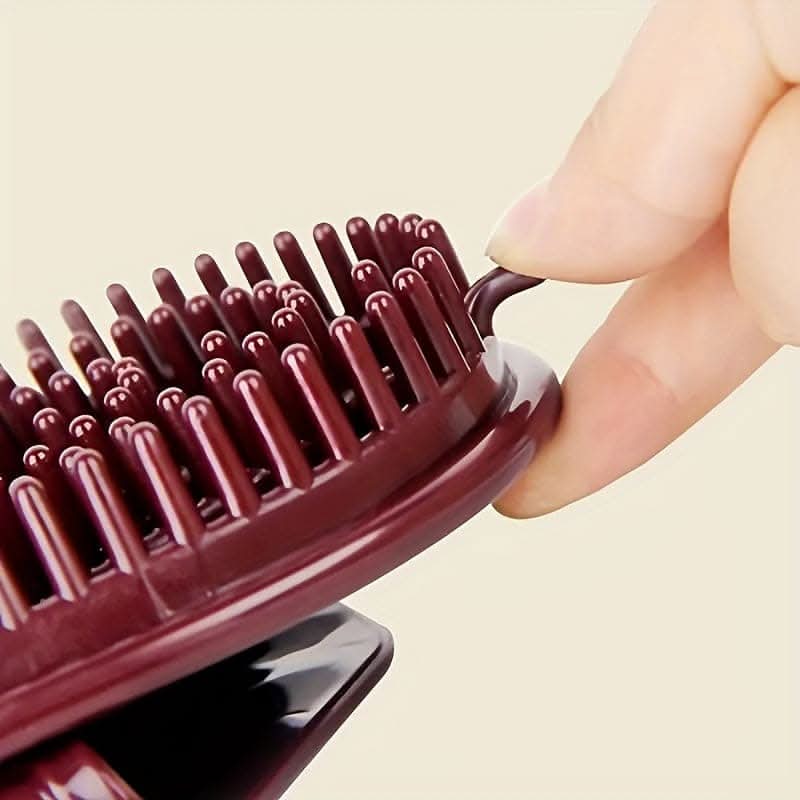 Relax & Revive Full Body Massage Brush – Gua Sha Tool for Wellness