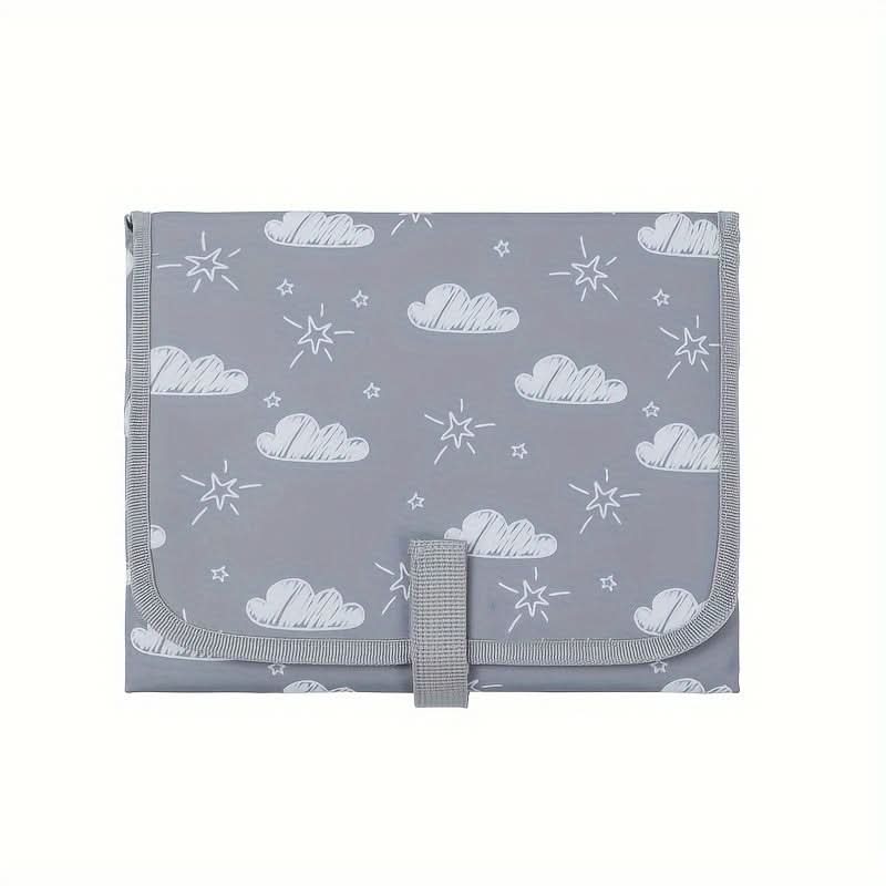 Portable Waterproof Baby Changing Pad