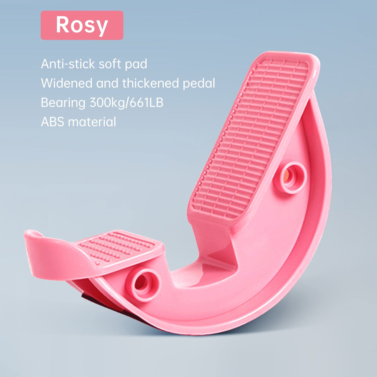 Professional Leg & Ankle Stretch Board