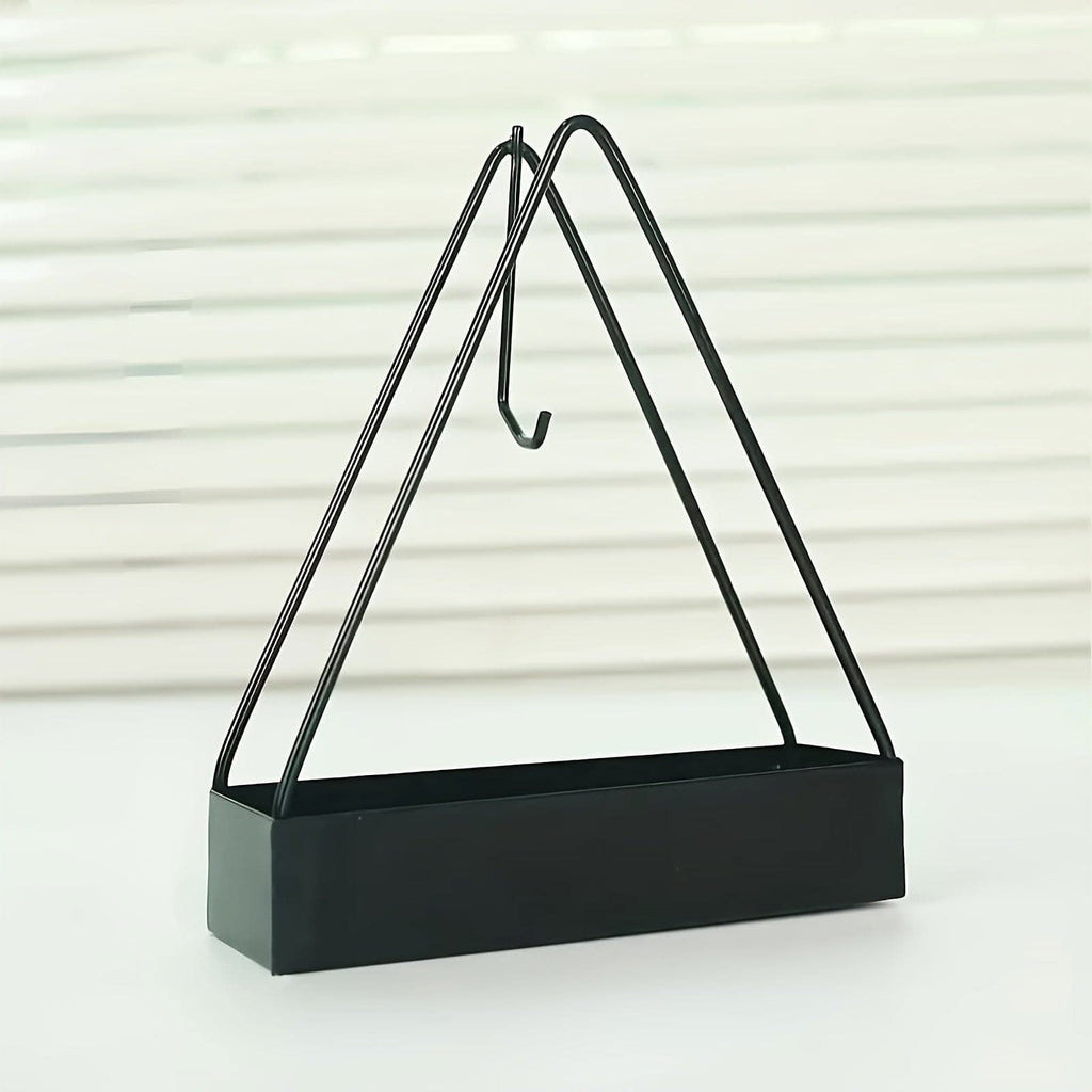 Nordic Style Iron Hanging Mosquito Coil Holder