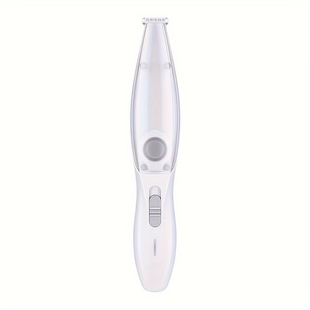 USB Pet Grooming Kit
